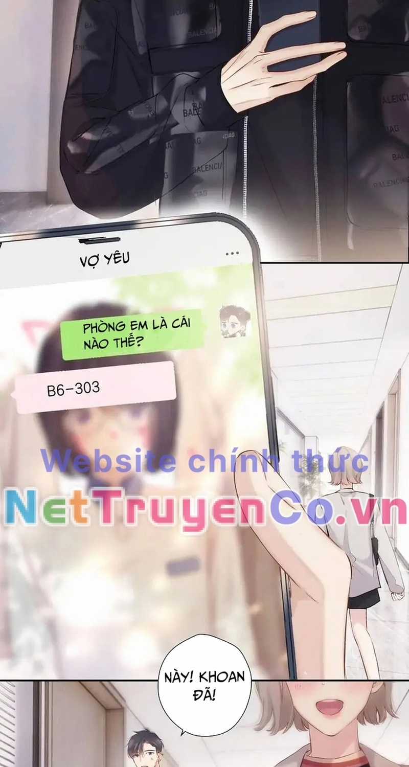 Bảo Vệ Siêu Sao Của Tôi Chapter 147 trang 31