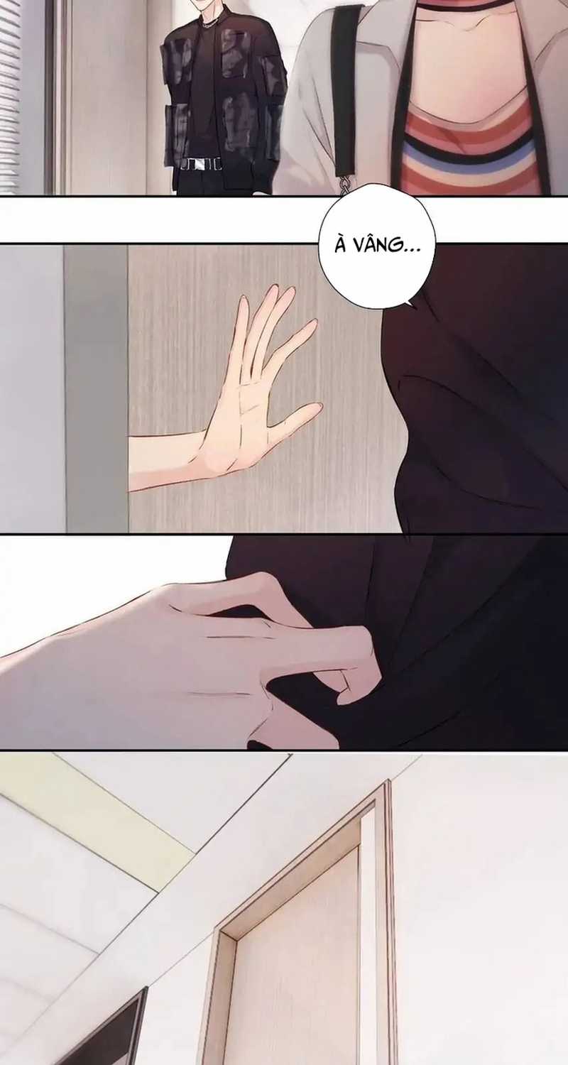 Bảo Vệ Siêu Sao Của Tôi Chapter 147 trang 32