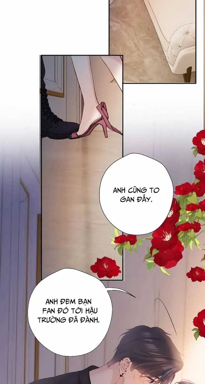 Bảo Vệ Siêu Sao Của Tôi Chapter 147 trang 34