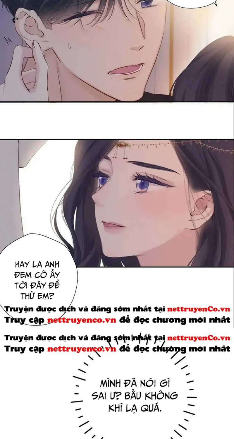 Bảo Vệ Siêu Sao Của Tôi Chapter 147 trang 36