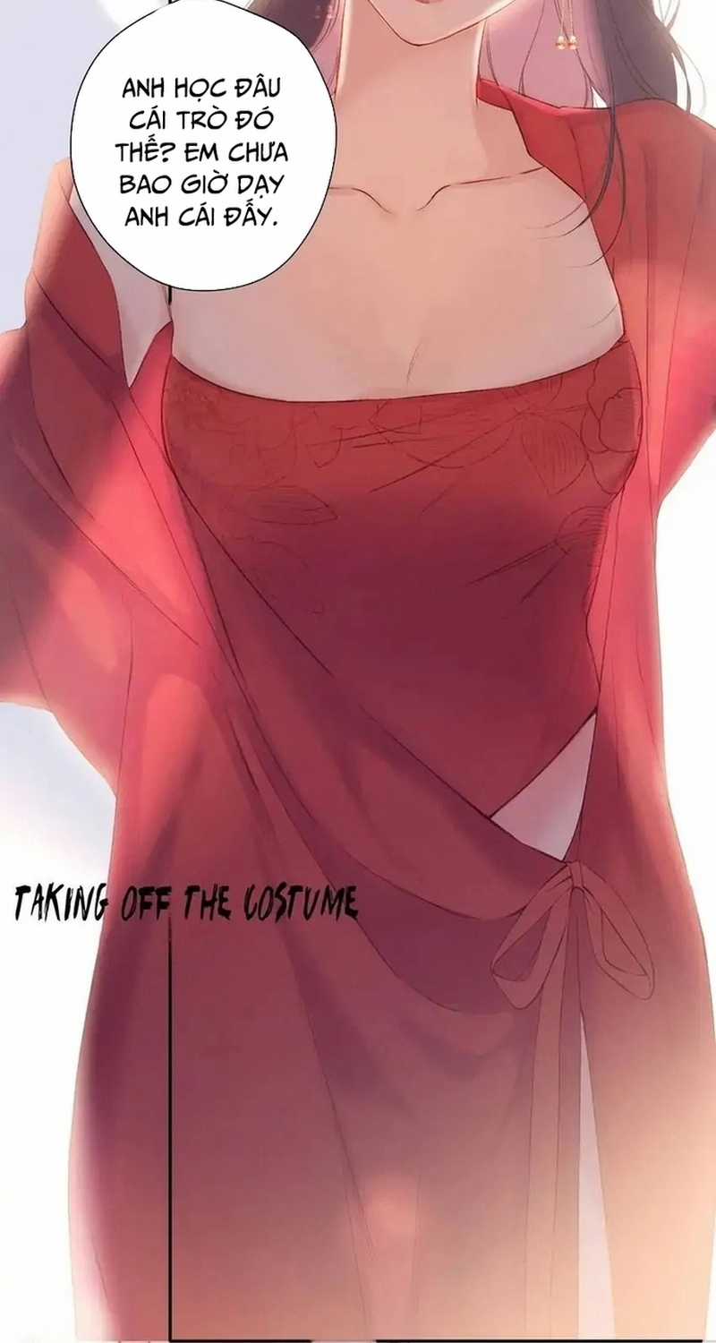 Bảo Vệ Siêu Sao Của Tôi Chapter 147 trang 38