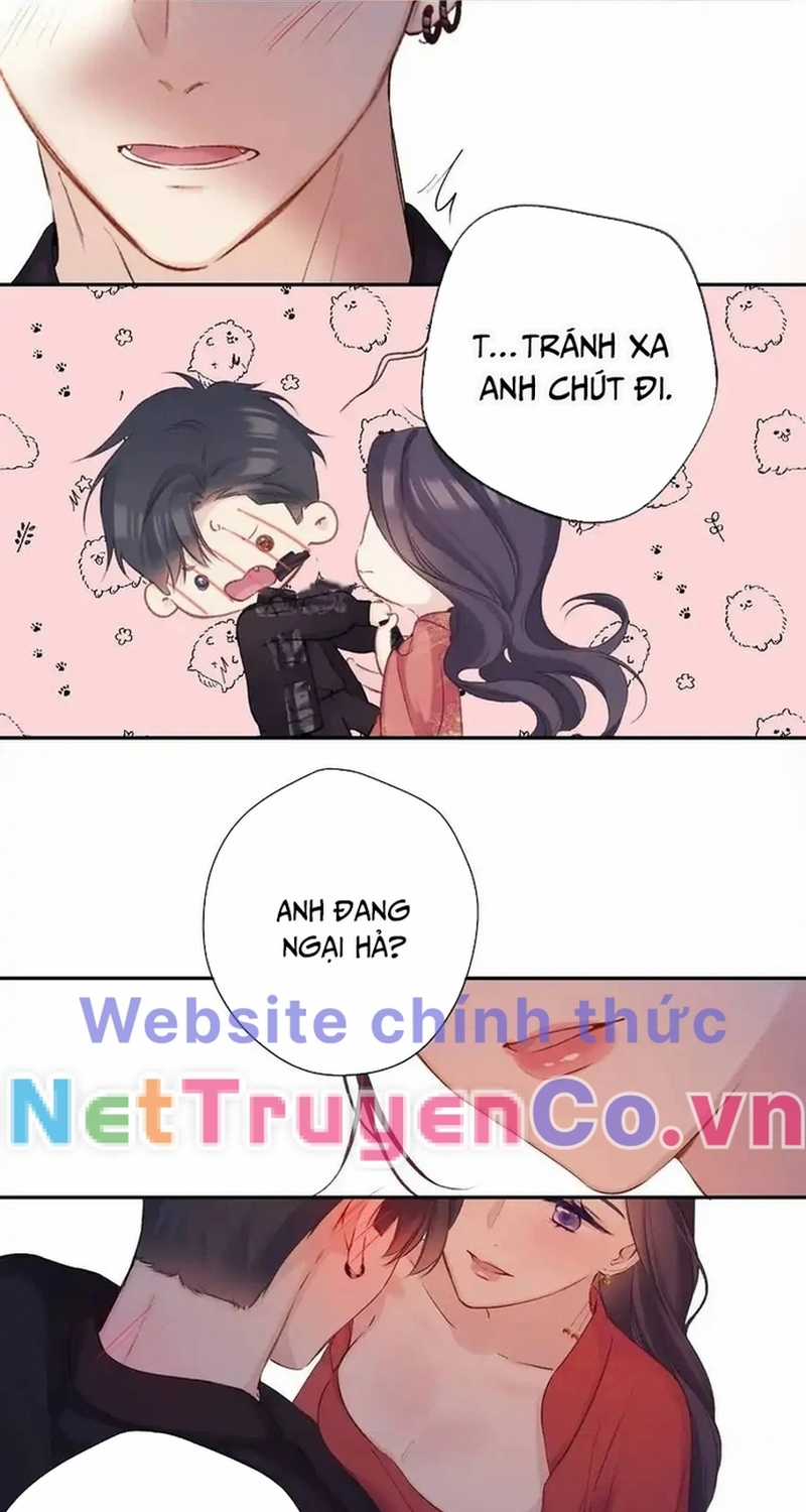 Bảo Vệ Siêu Sao Của Tôi Chapter 147 trang 39