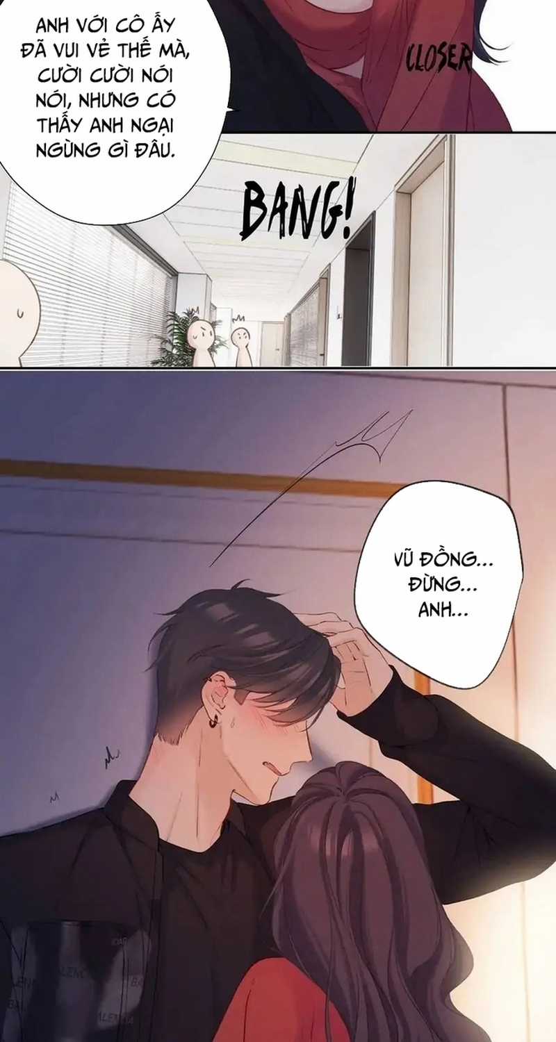 Bảo Vệ Siêu Sao Của Tôi Chapter 147 trang 40