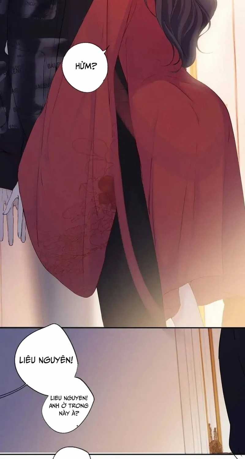 Bảo Vệ Siêu Sao Của Tôi Chapter 147 trang 41