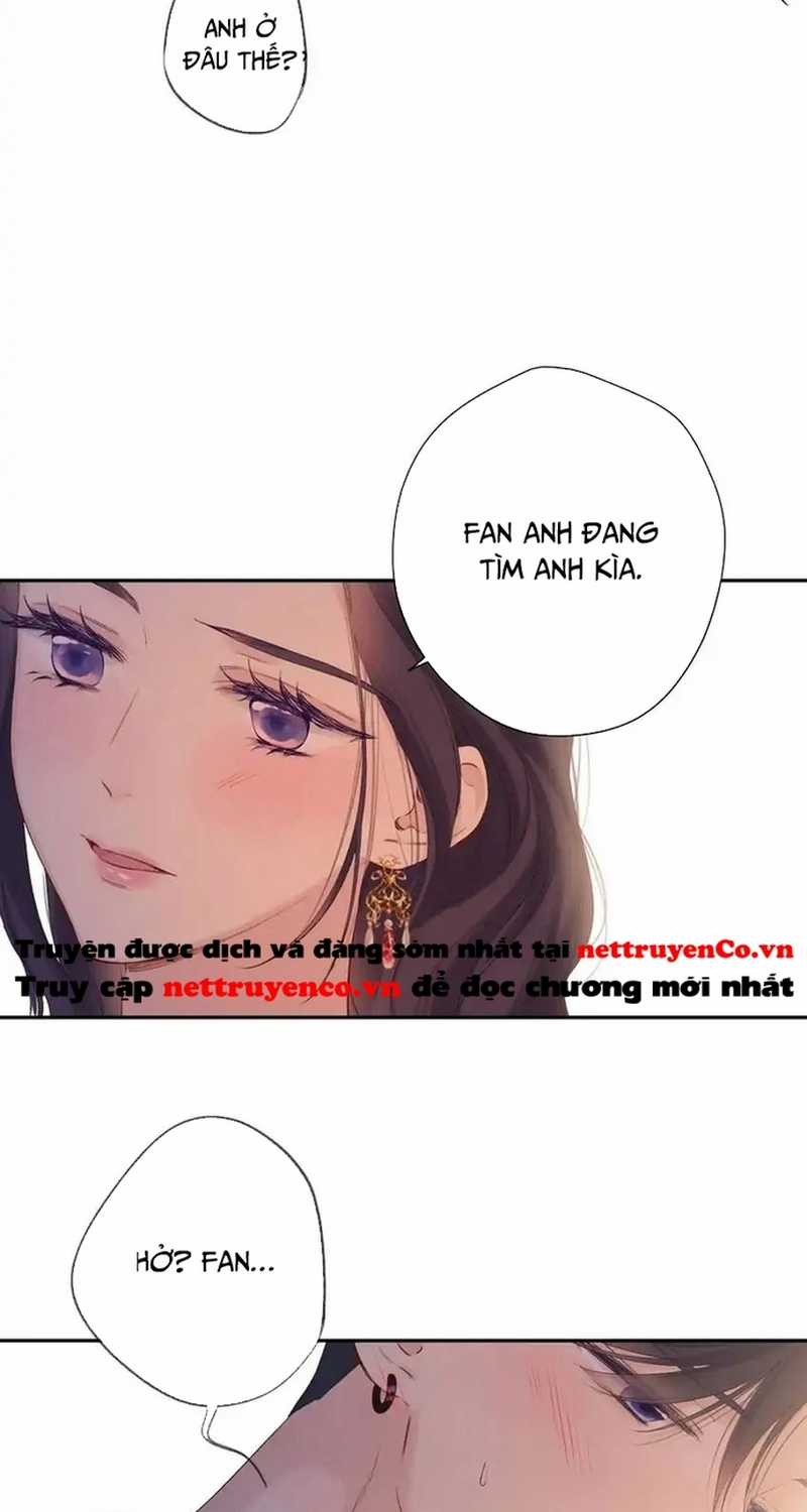 Bảo Vệ Siêu Sao Của Tôi Chapter 147 trang 42