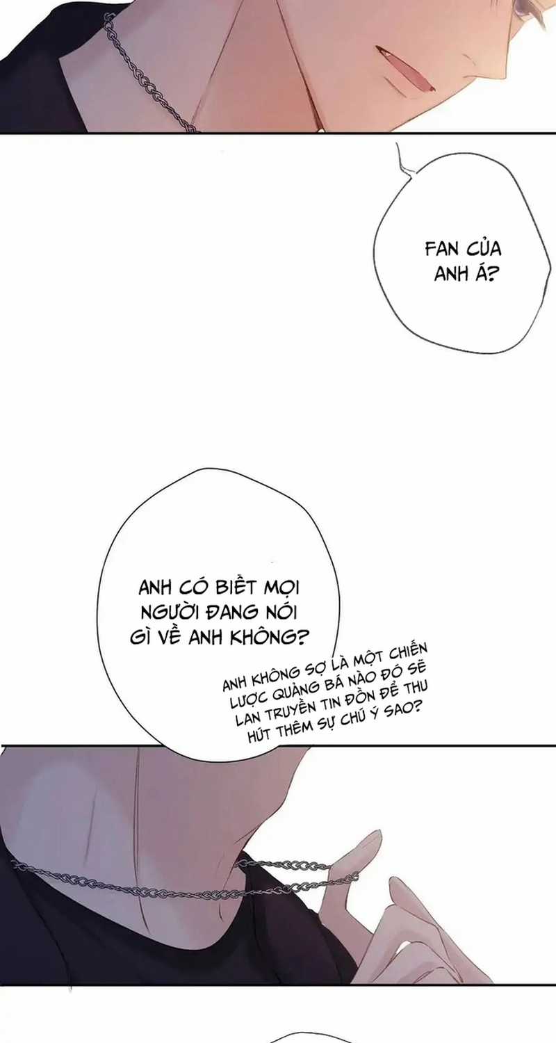 Bảo Vệ Siêu Sao Của Tôi Chapter 147 trang 43