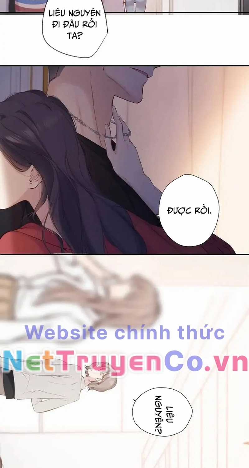 Bảo Vệ Siêu Sao Của Tôi Chapter 147 trang 46