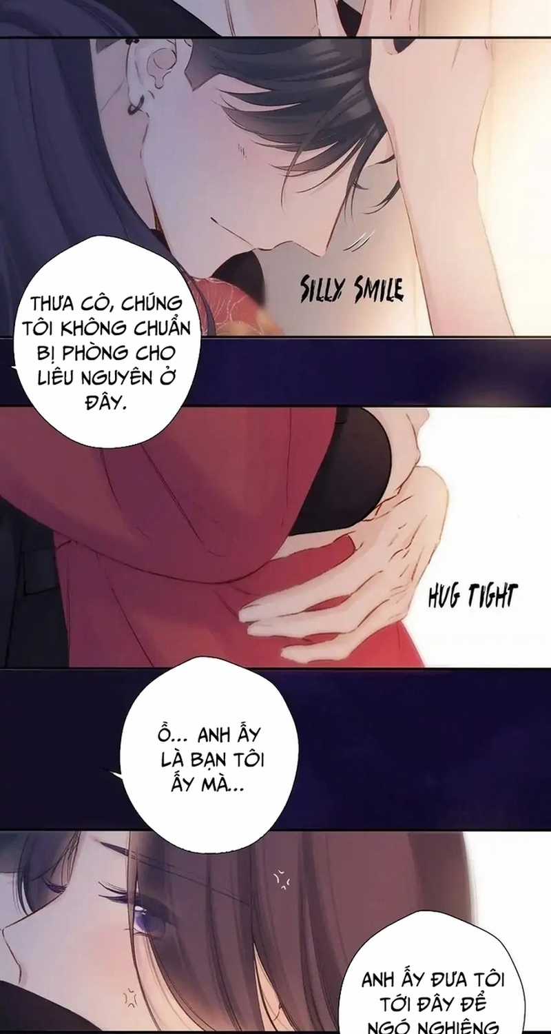 Bảo Vệ Siêu Sao Của Tôi Chapter 147 trang 48