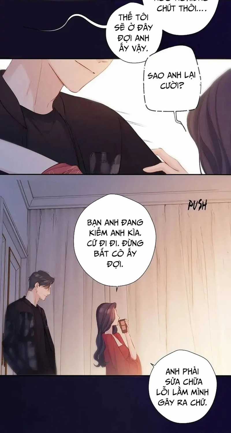 Bảo Vệ Siêu Sao Của Tôi Chapter 147 trang 49