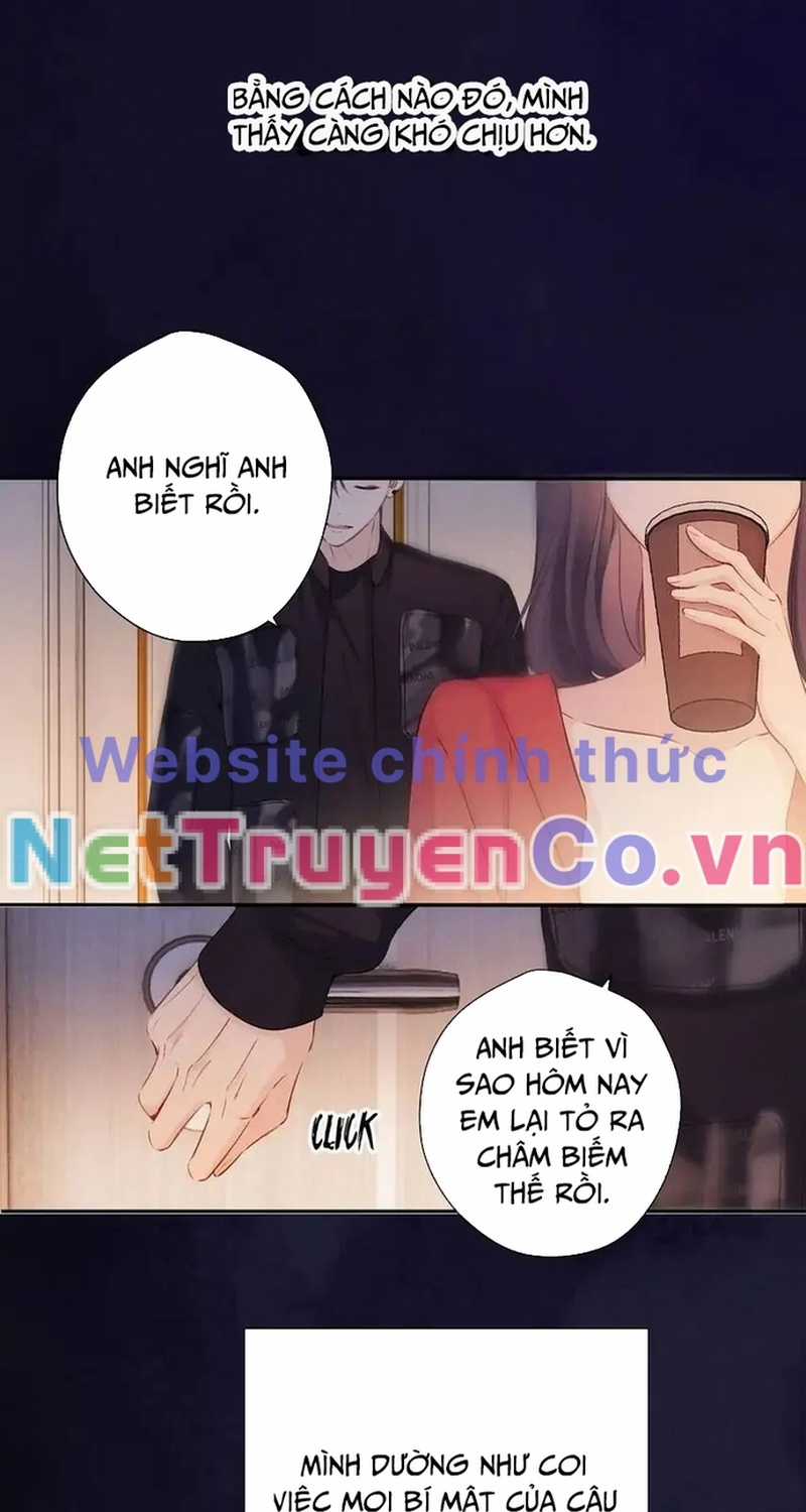 Bảo Vệ Siêu Sao Của Tôi Chapter 147 trang 50