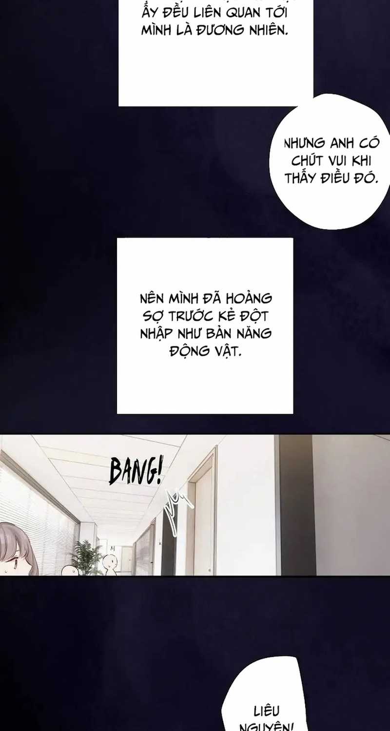 Bảo Vệ Siêu Sao Của Tôi Chapter 147 trang 51