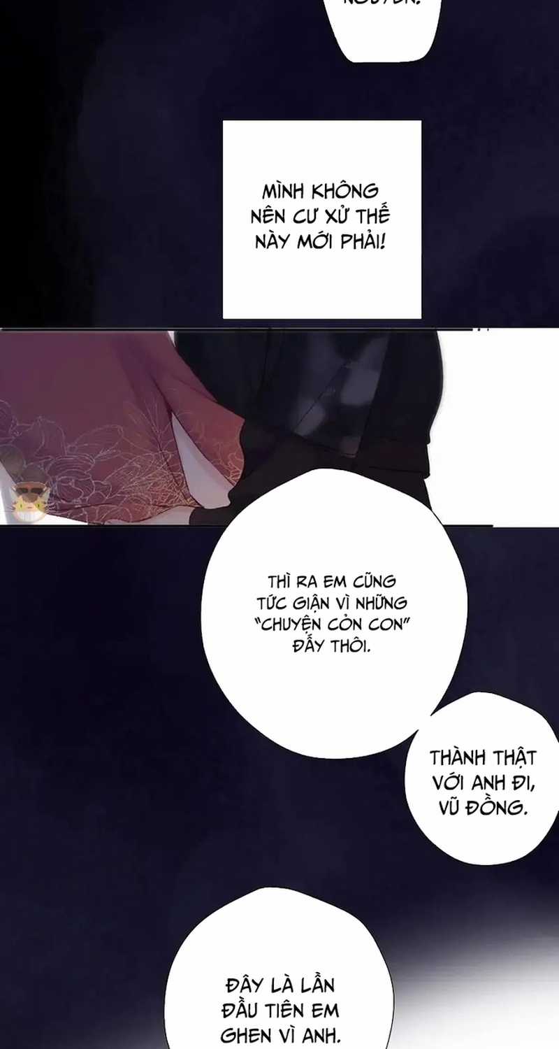 Bảo Vệ Siêu Sao Của Tôi Chapter 147 trang 52