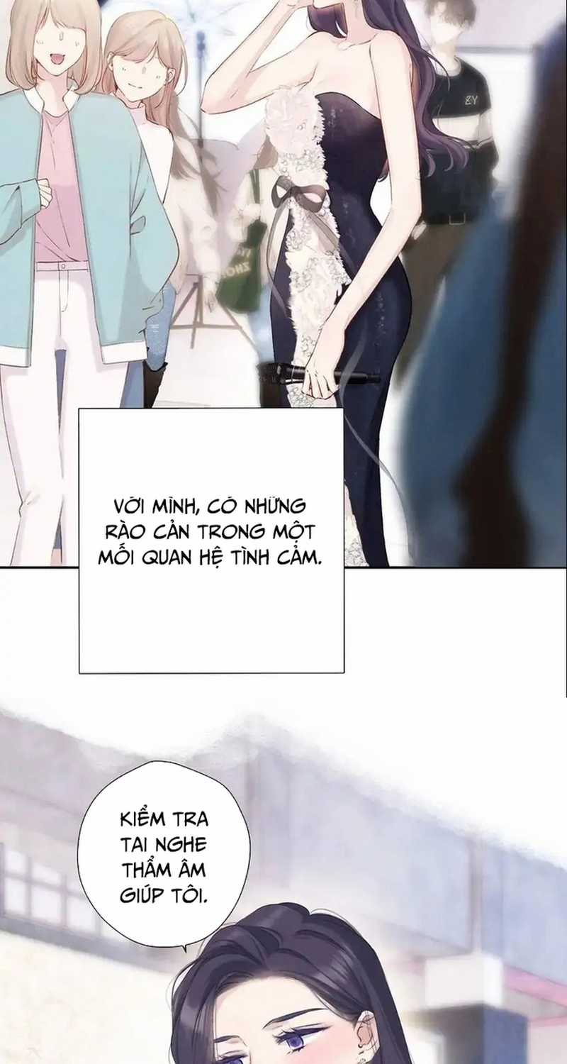 Bảo Vệ Siêu Sao Của Tôi Chapter 147 trang 8