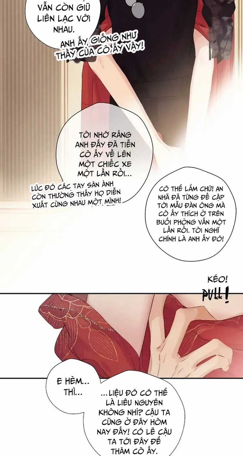 Bảo Vệ Siêu Sao Của Tôi Chapter 148 trang 10
