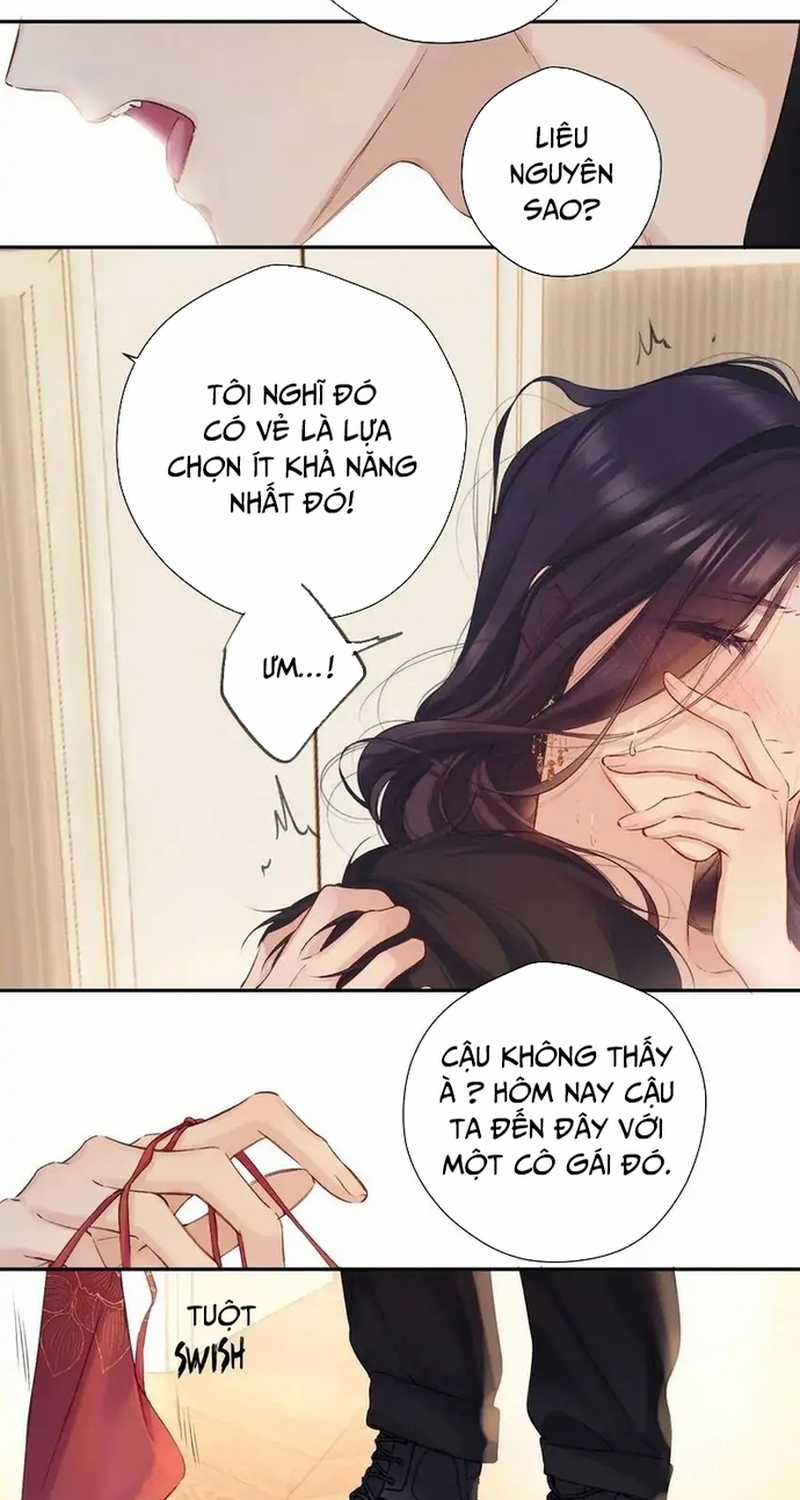 Bảo Vệ Siêu Sao Của Tôi Chapter 148 trang 11