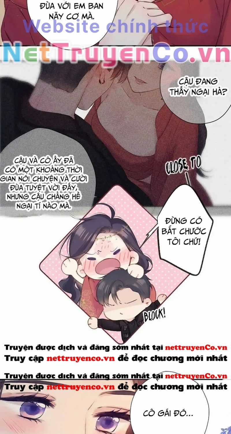 Bảo Vệ Siêu Sao Của Tôi Chapter 148 trang 14