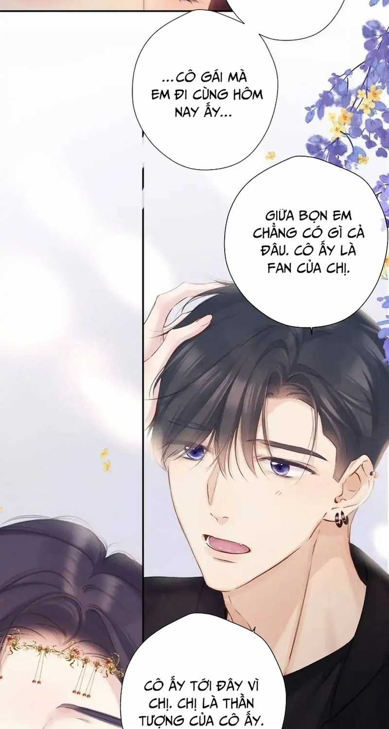 Bảo Vệ Siêu Sao Của Tôi Chapter 148 trang 15