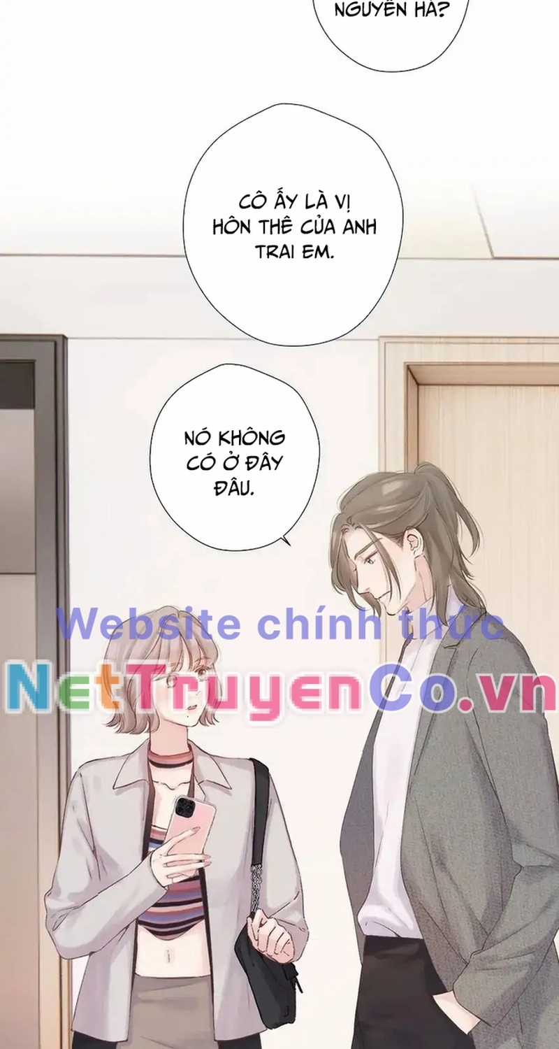 Bảo Vệ Siêu Sao Của Tôi Chapter 148 trang 18