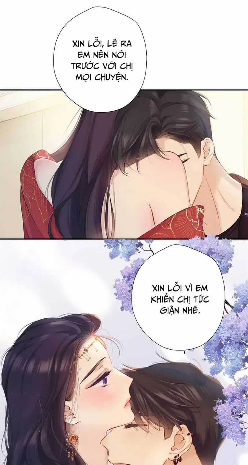 Bảo Vệ Siêu Sao Của Tôi Chapter 148 trang 20