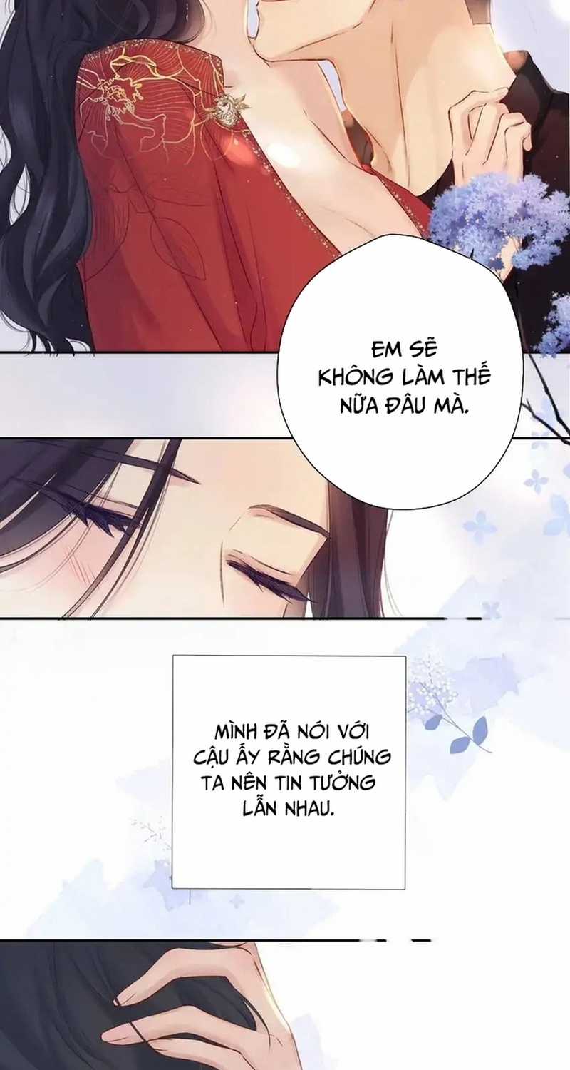 Bảo Vệ Siêu Sao Của Tôi Chapter 148 trang 21