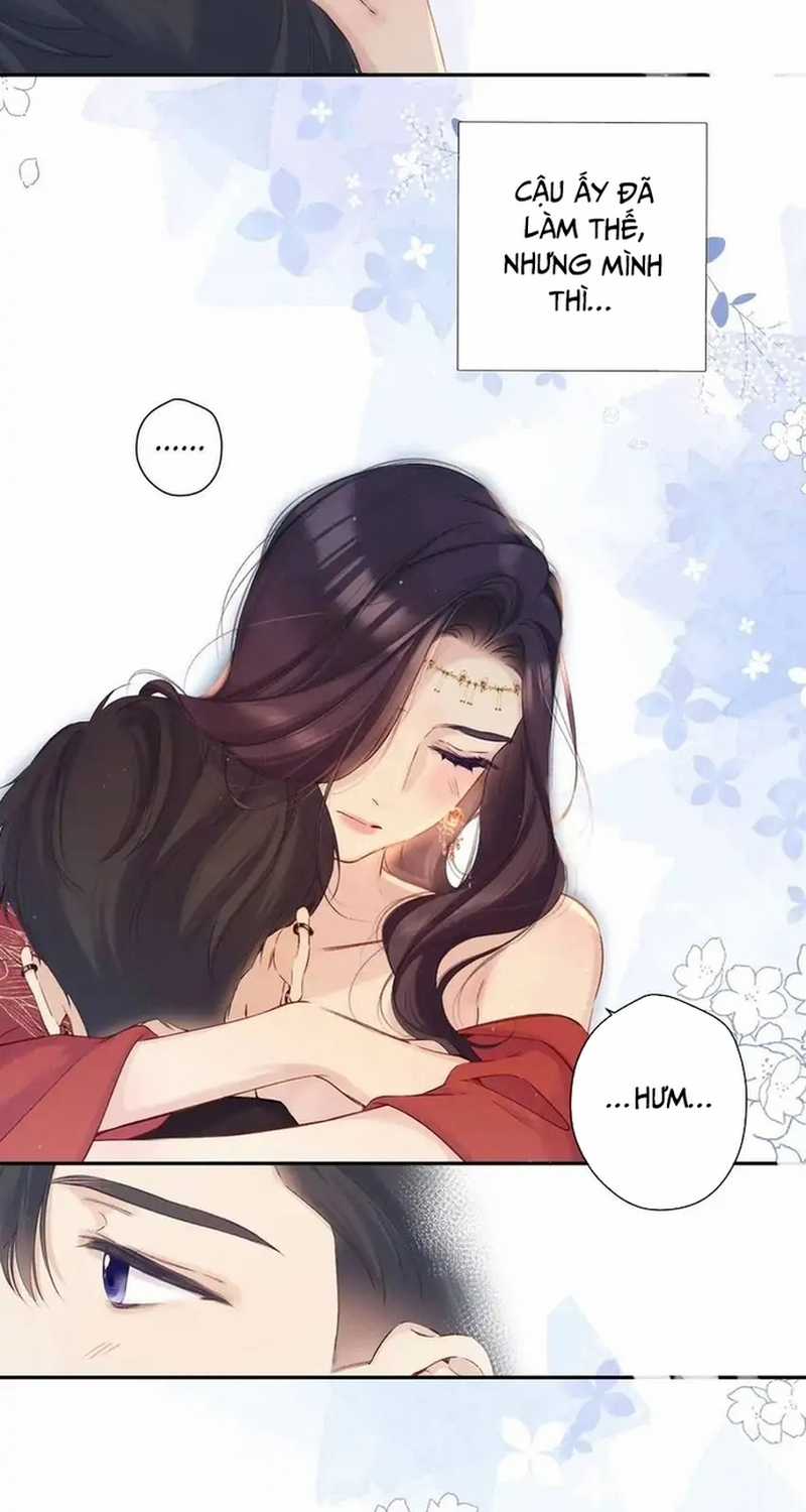 Bảo Vệ Siêu Sao Của Tôi Chapter 148 trang 22