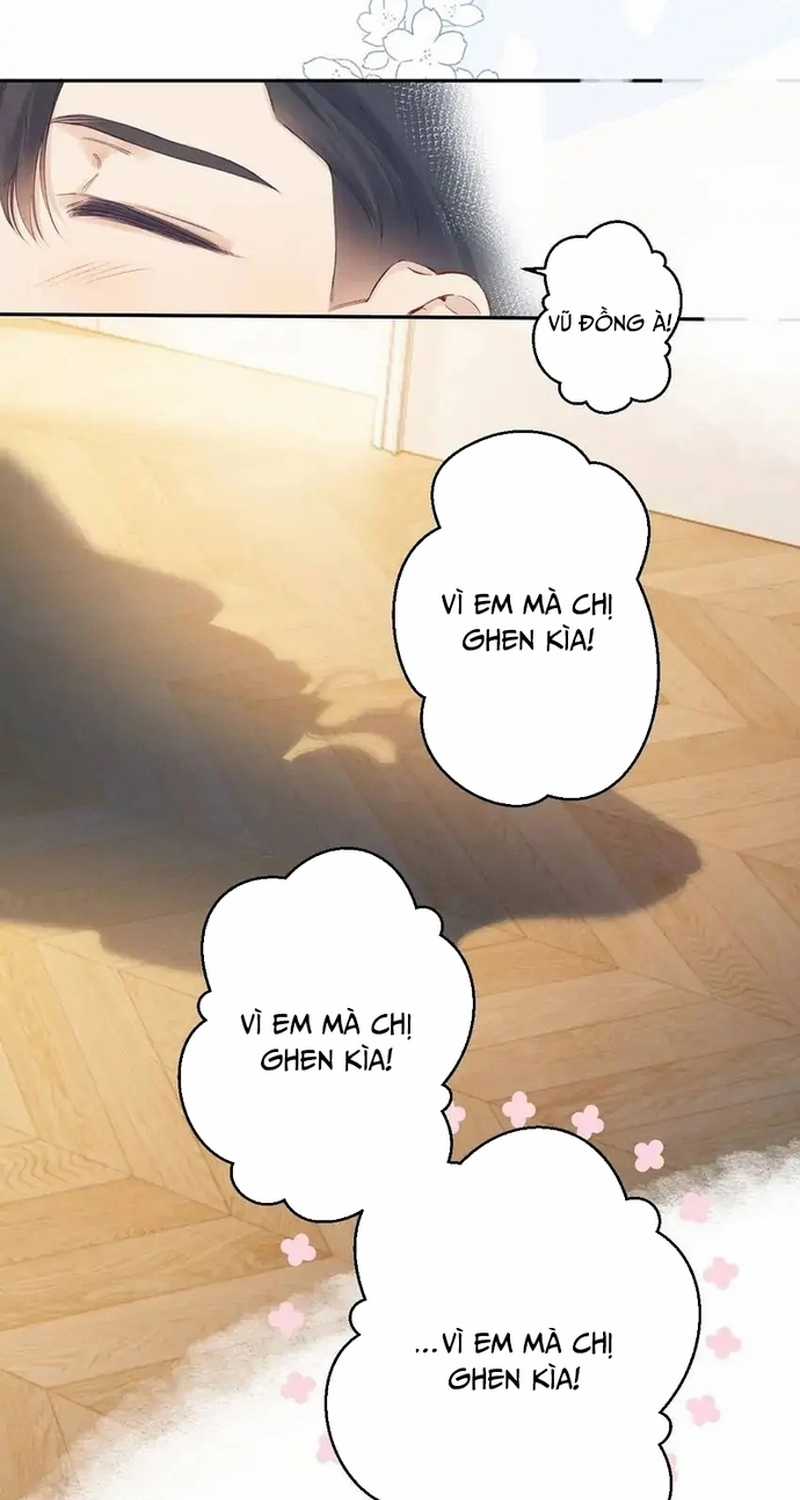 Bảo Vệ Siêu Sao Của Tôi Chapter 148 trang 23