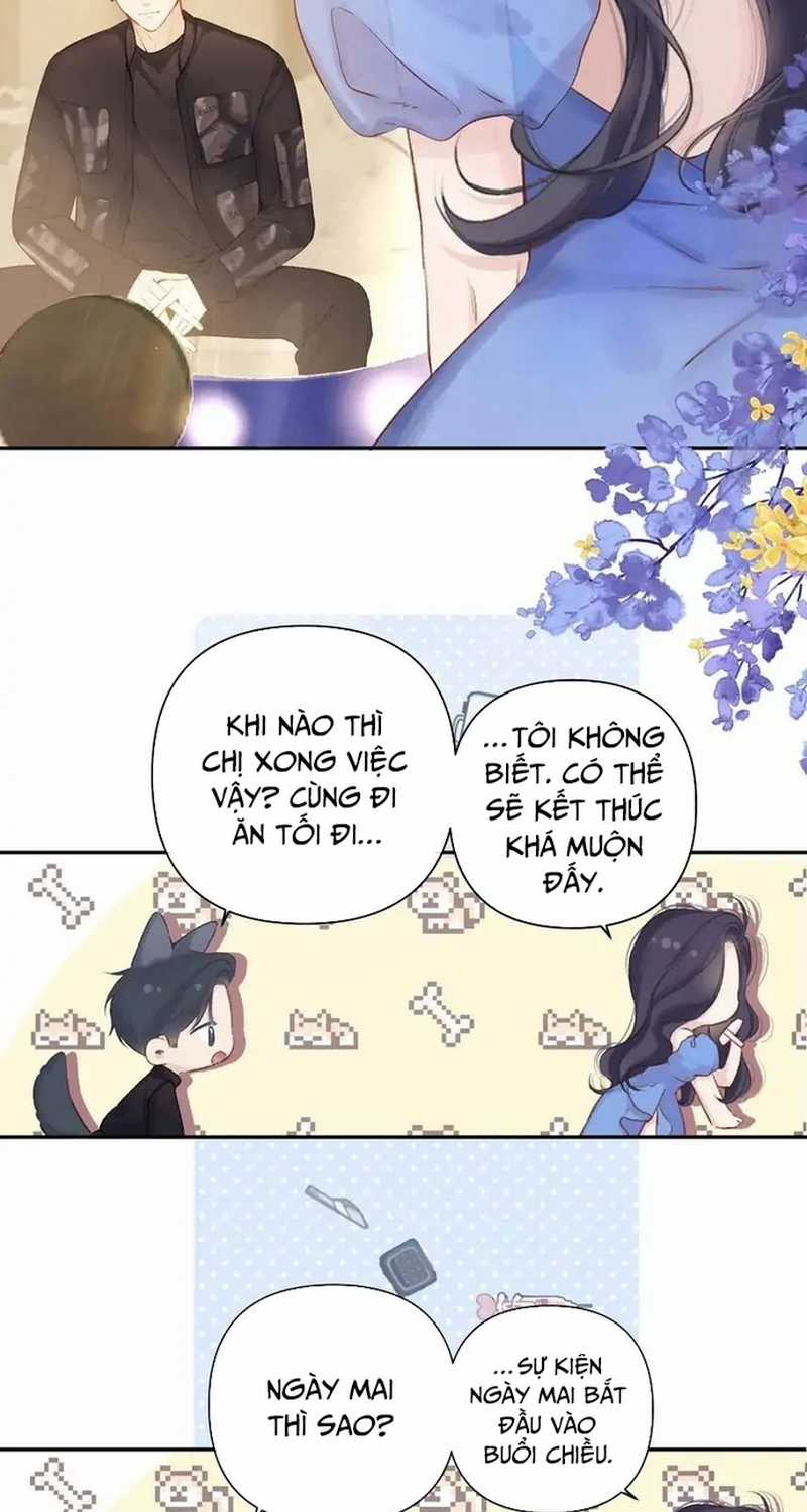 Bảo Vệ Siêu Sao Của Tôi Chapter 148 trang 29