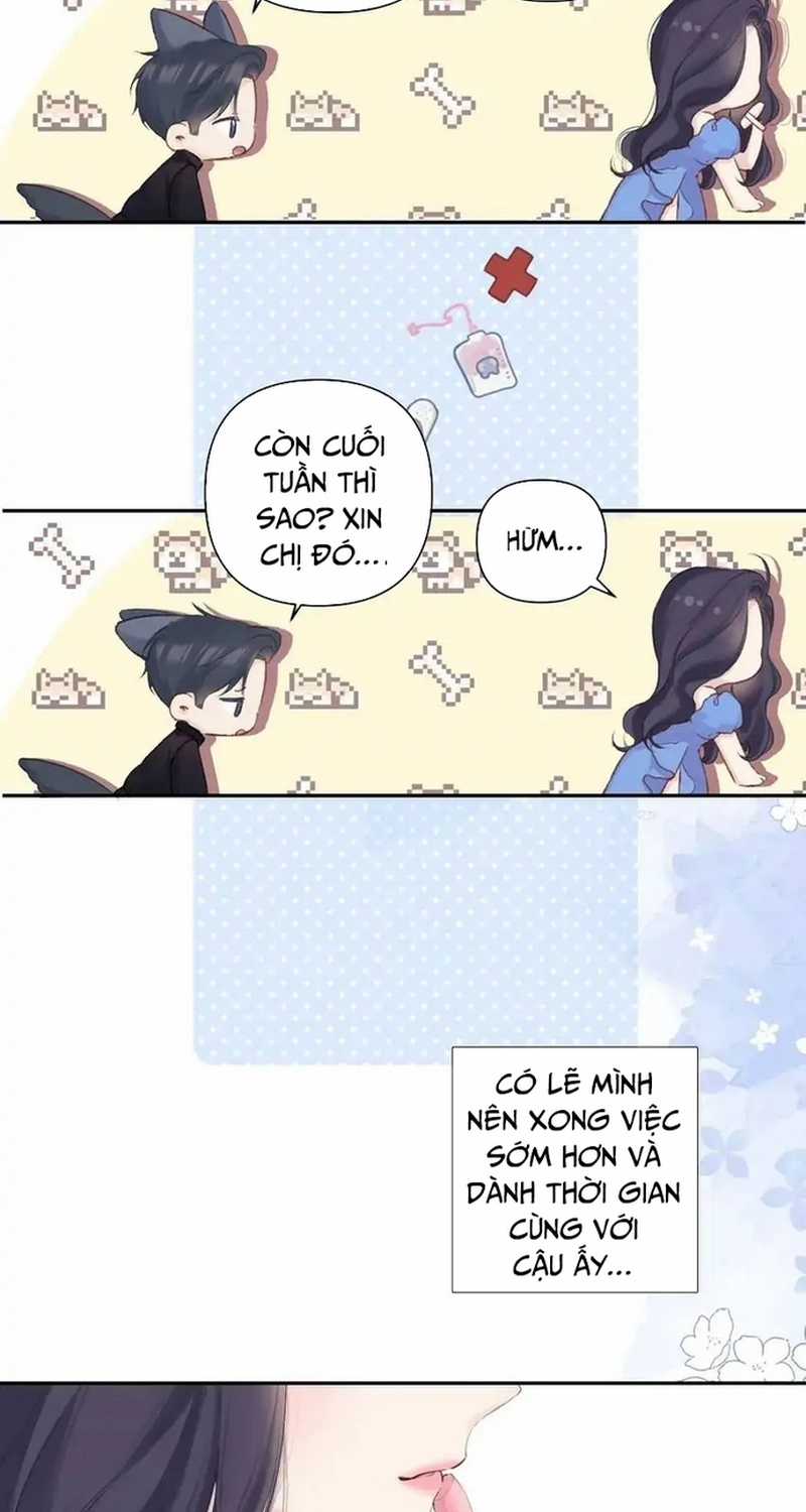 Bảo Vệ Siêu Sao Của Tôi Chapter 148 trang 30