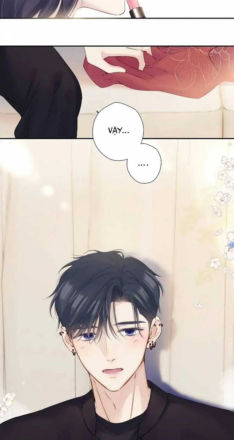 Bảo Vệ Siêu Sao Của Tôi Chapter 148 trang 31