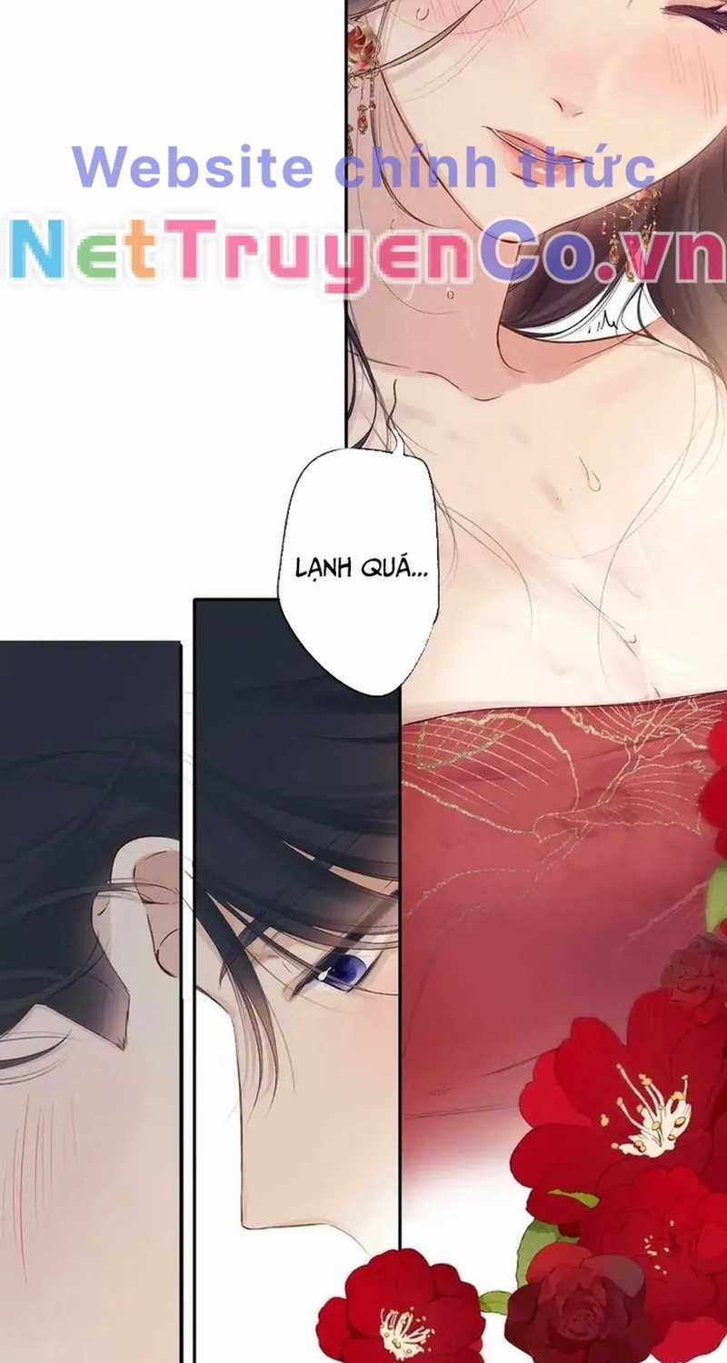 Bảo Vệ Siêu Sao Của Tôi Chapter 148 trang 4