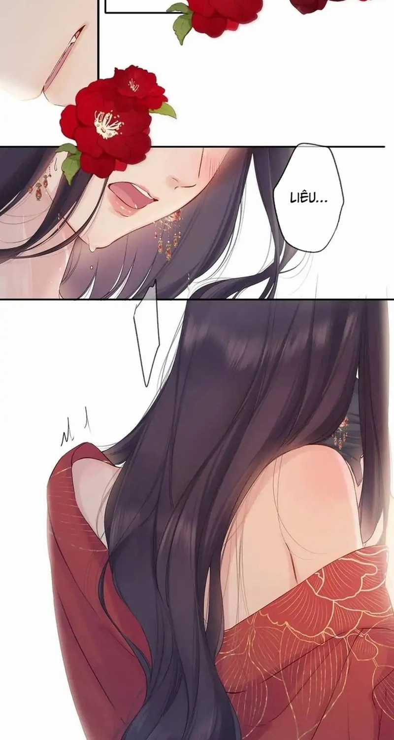 Bảo Vệ Siêu Sao Của Tôi Chapter 148 trang 5