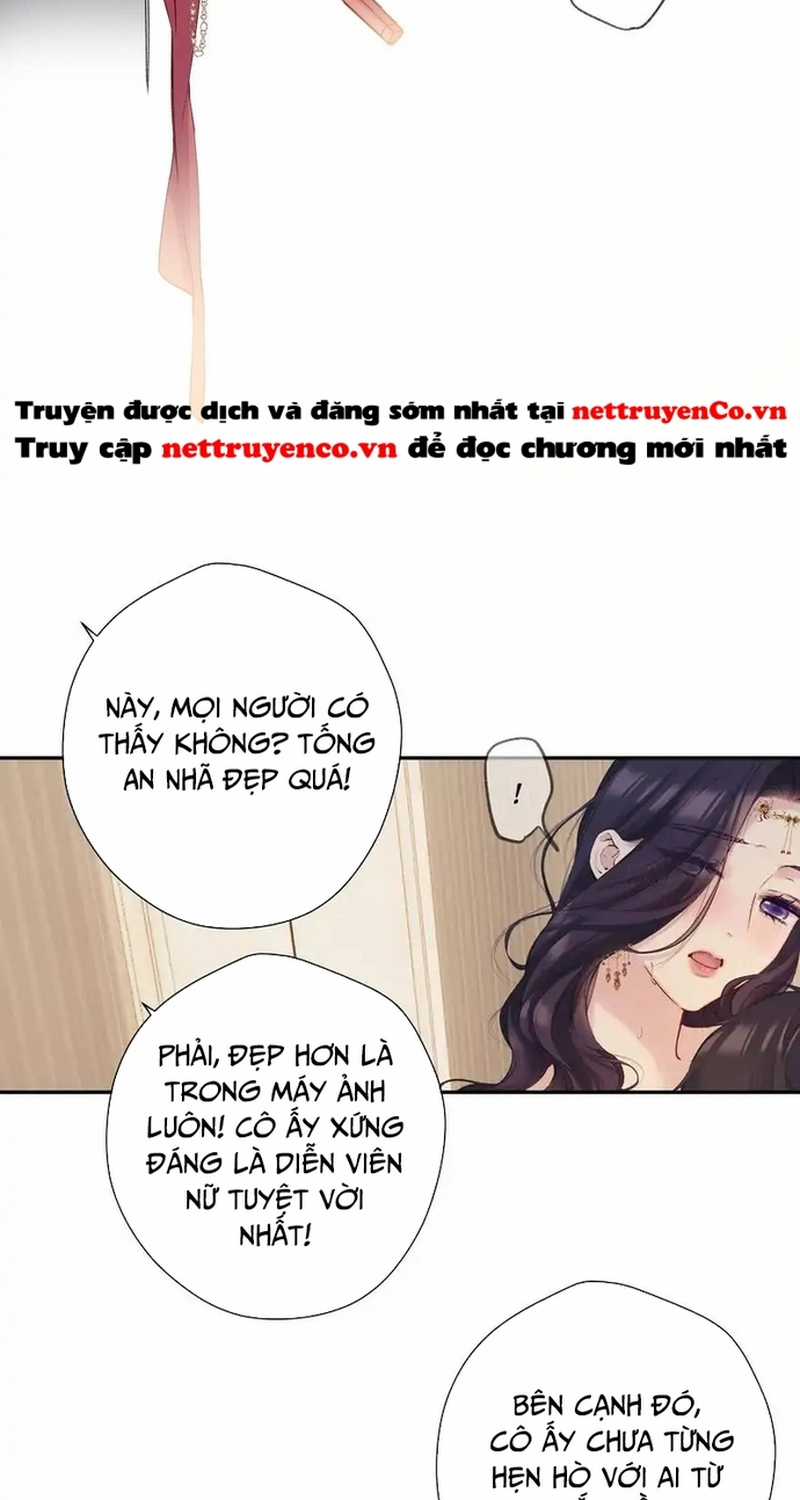 Bảo Vệ Siêu Sao Của Tôi Chapter 148 trang 8