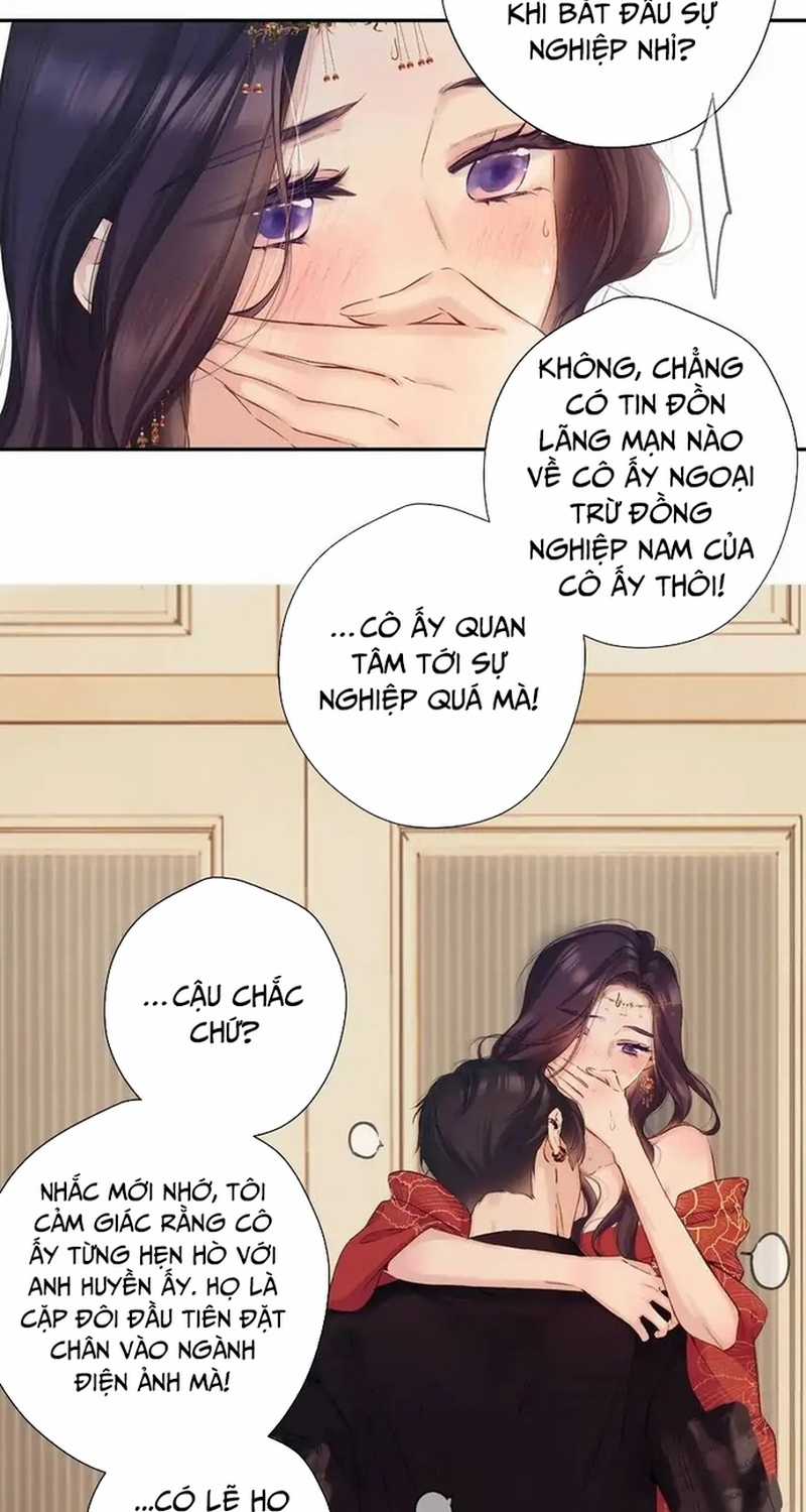 Bảo Vệ Siêu Sao Của Tôi Chapter 148 trang 9
