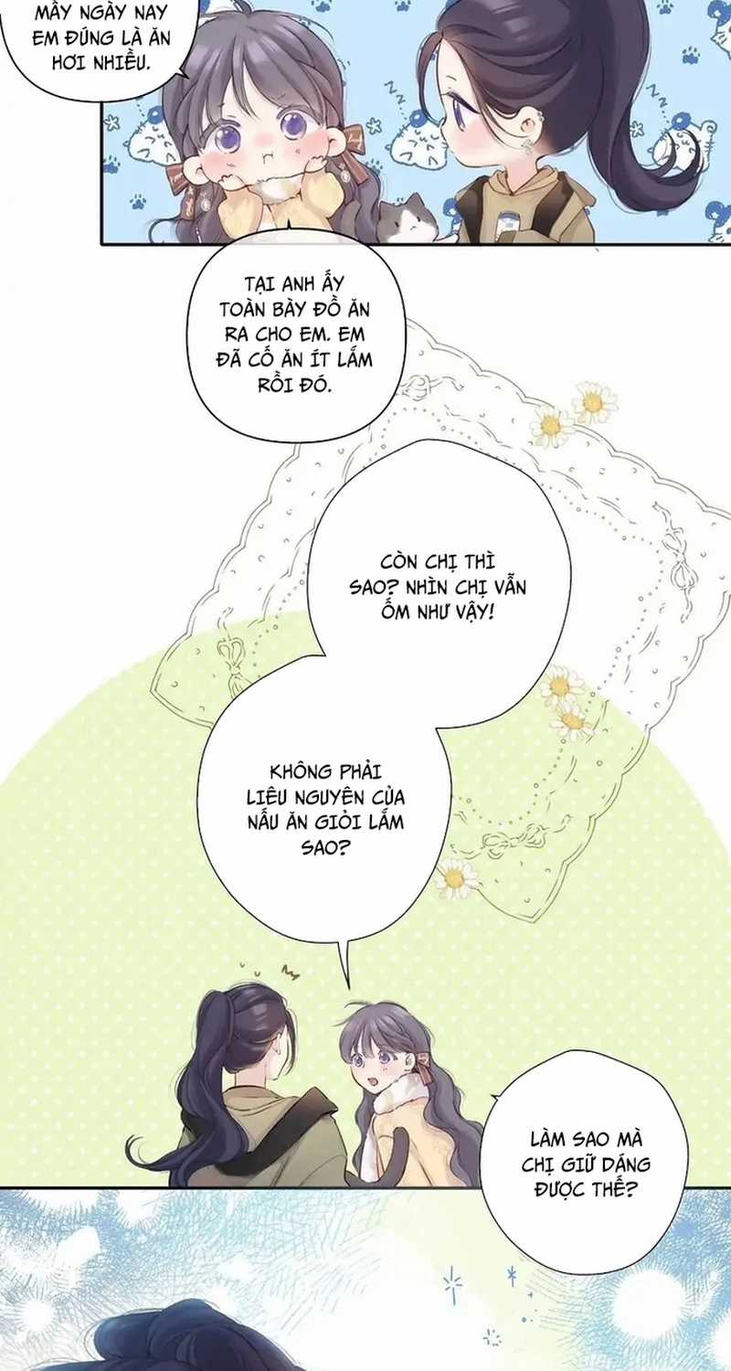 Bảo Vệ Siêu Sao Của Tôi Chapter 149 trang 10