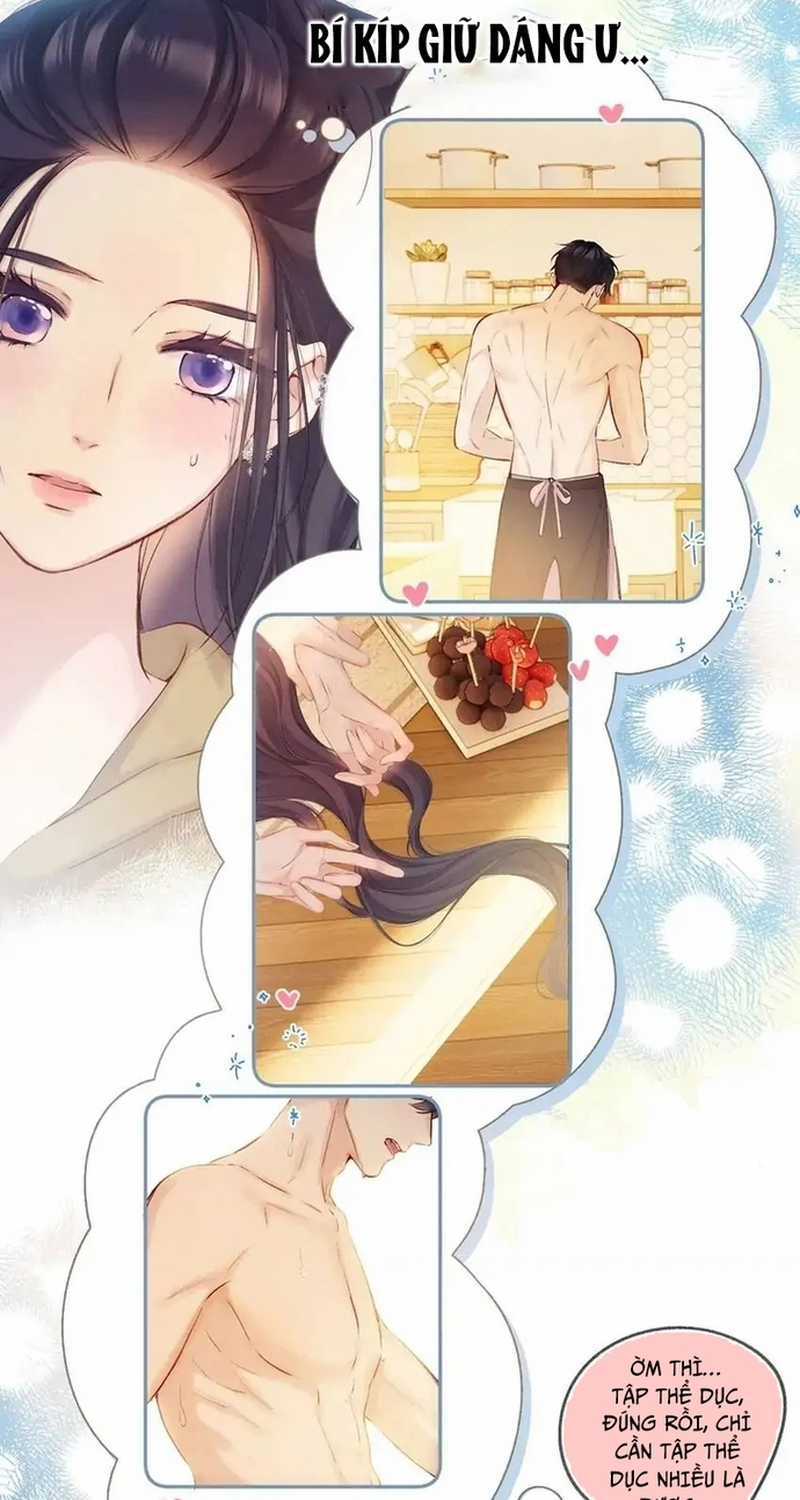 Bảo Vệ Siêu Sao Của Tôi Chapter 149 trang 11