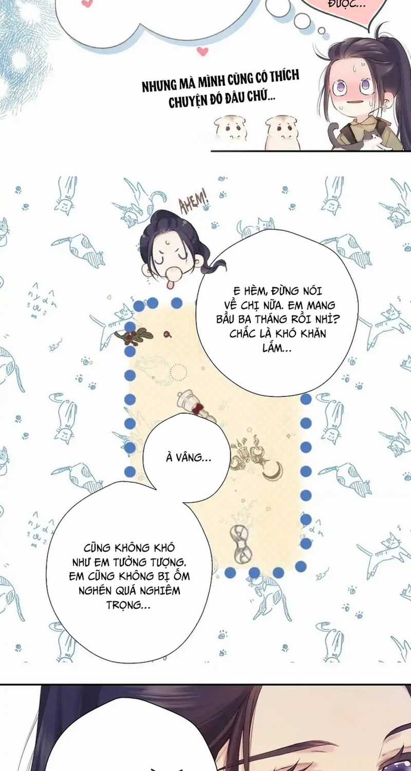 Bảo Vệ Siêu Sao Của Tôi Chapter 149 trang 12