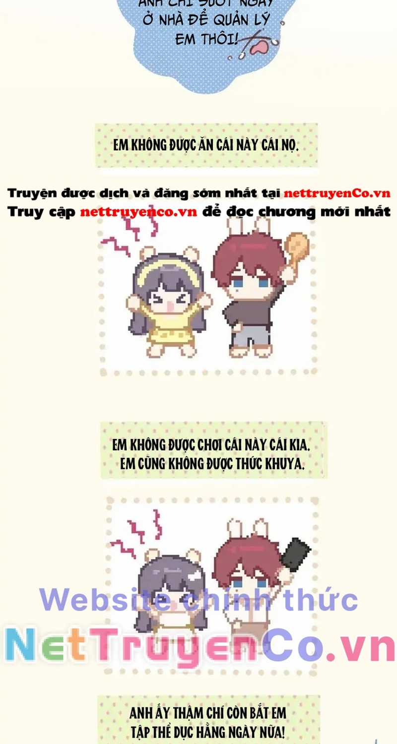 Bảo Vệ Siêu Sao Của Tôi Chapter 149 trang 14