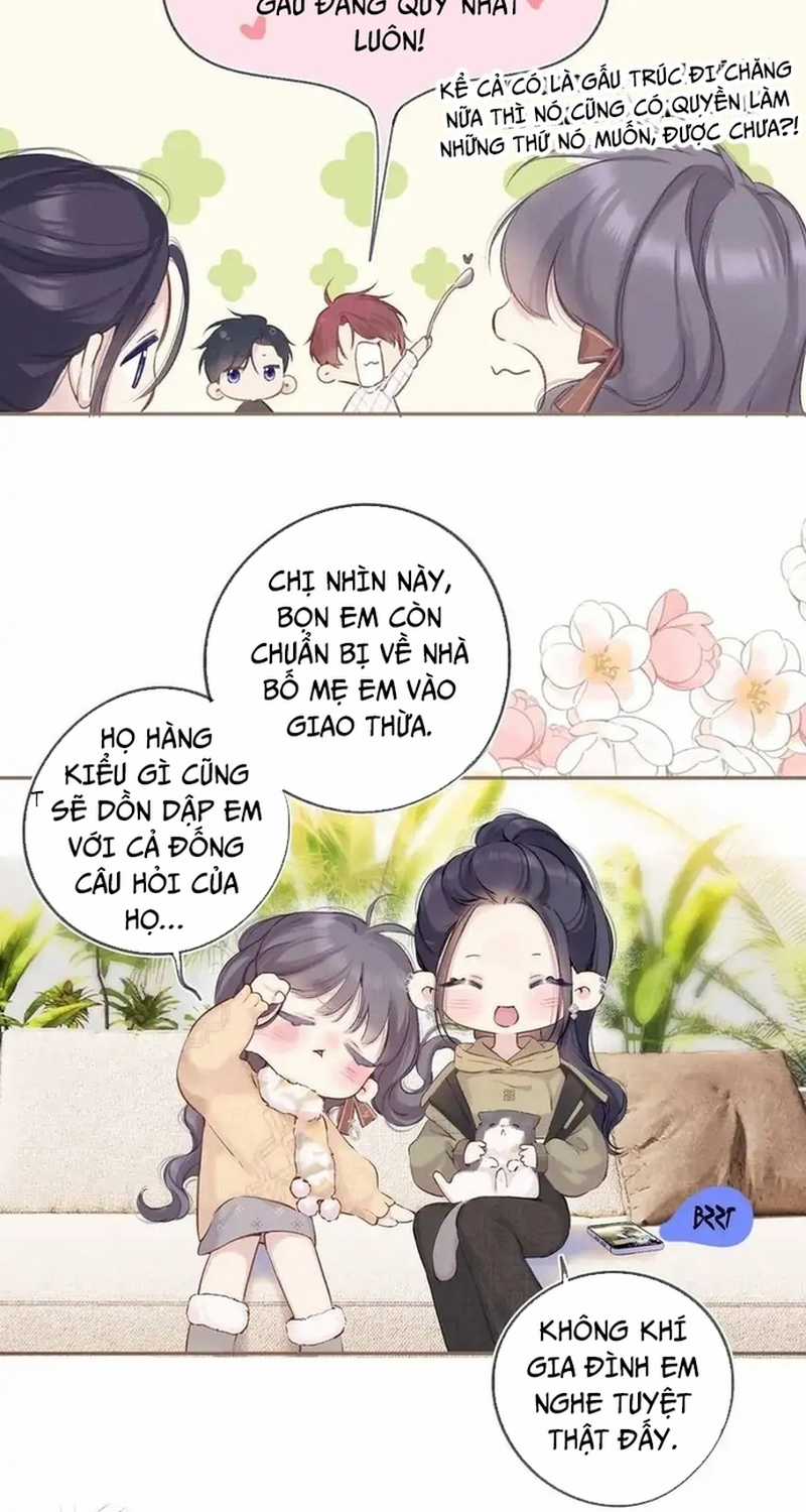 Bảo Vệ Siêu Sao Của Tôi Chapter 149 trang 16