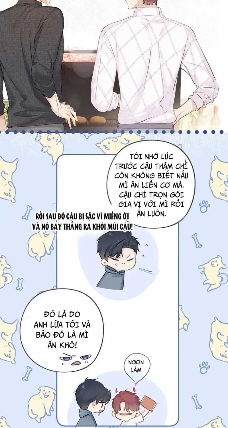 Bảo Vệ Siêu Sao Của Tôi Chapter 149 trang 20