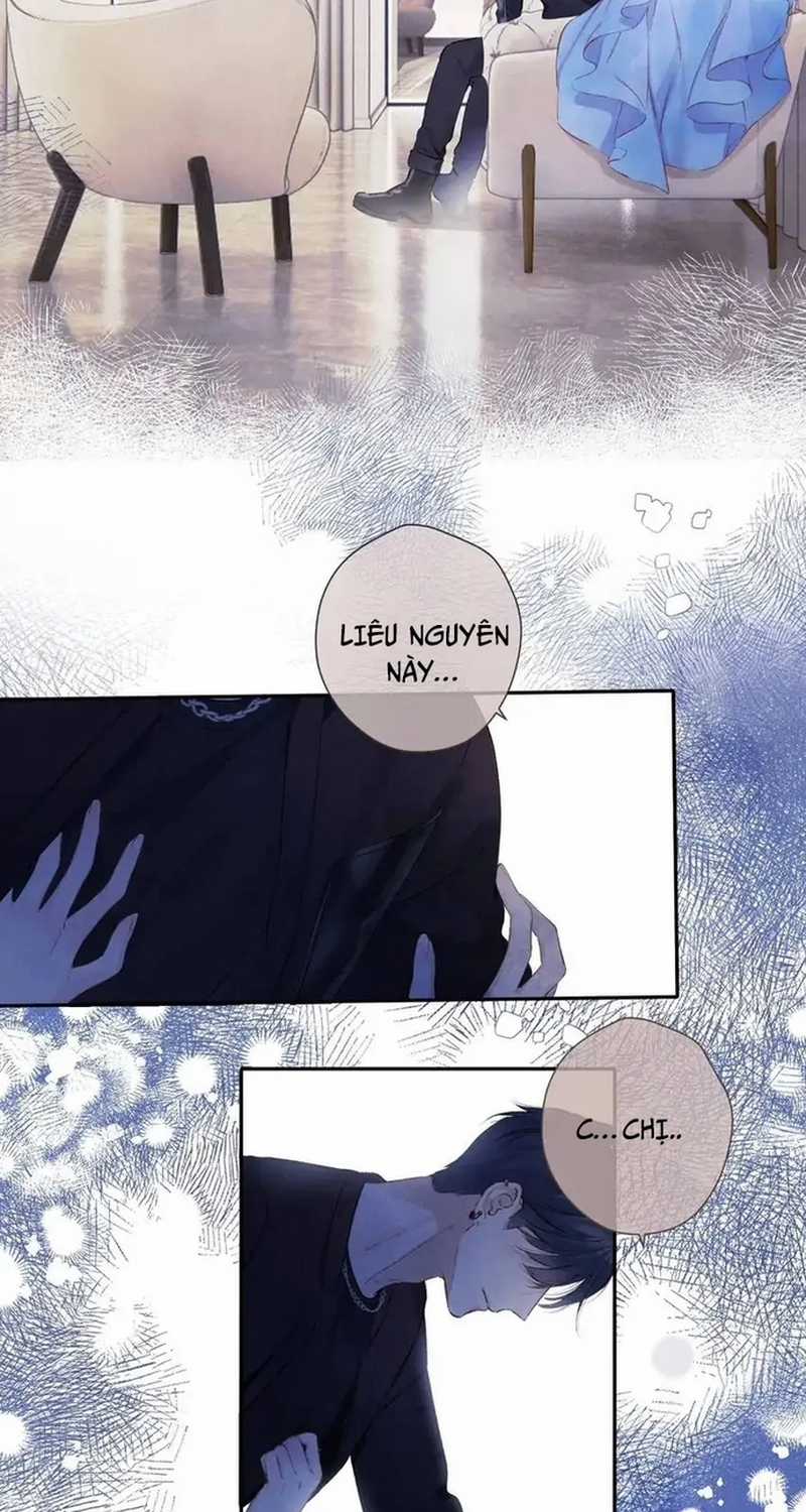 Bảo Vệ Siêu Sao Của Tôi Chapter 149 trang 23