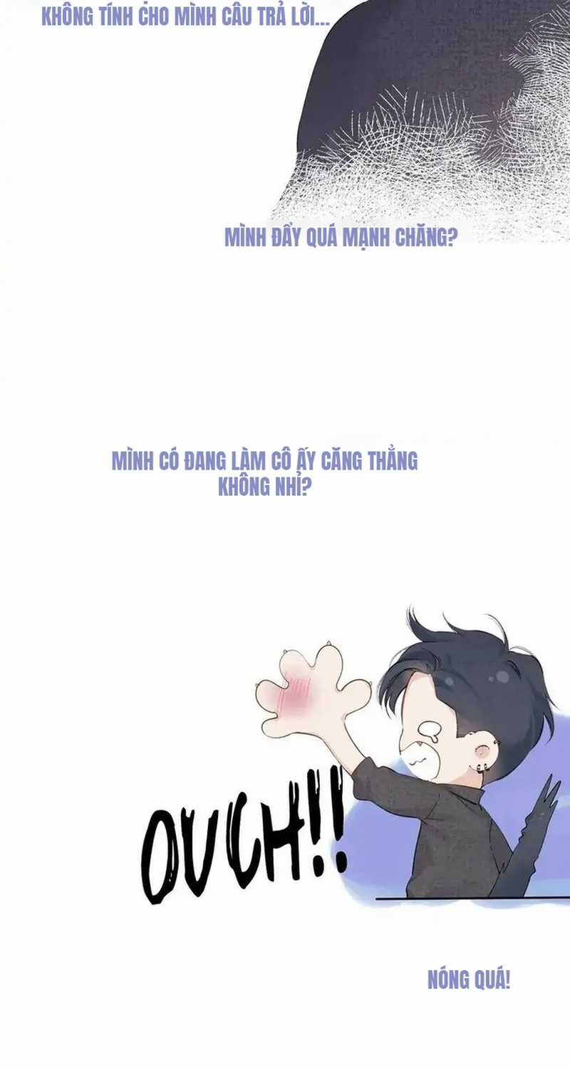 Bảo Vệ Siêu Sao Của Tôi Chapter 149 trang 26