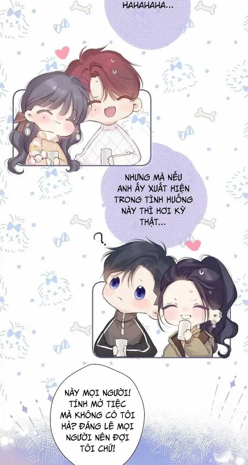 Bảo Vệ Siêu Sao Của Tôi Chapter 149 trang 29