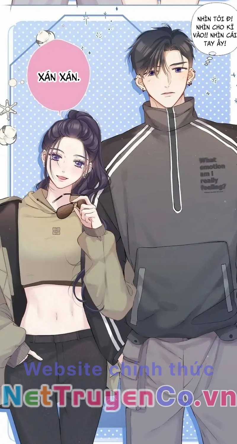 Bảo Vệ Siêu Sao Của Tôi Chapter 149 trang 3