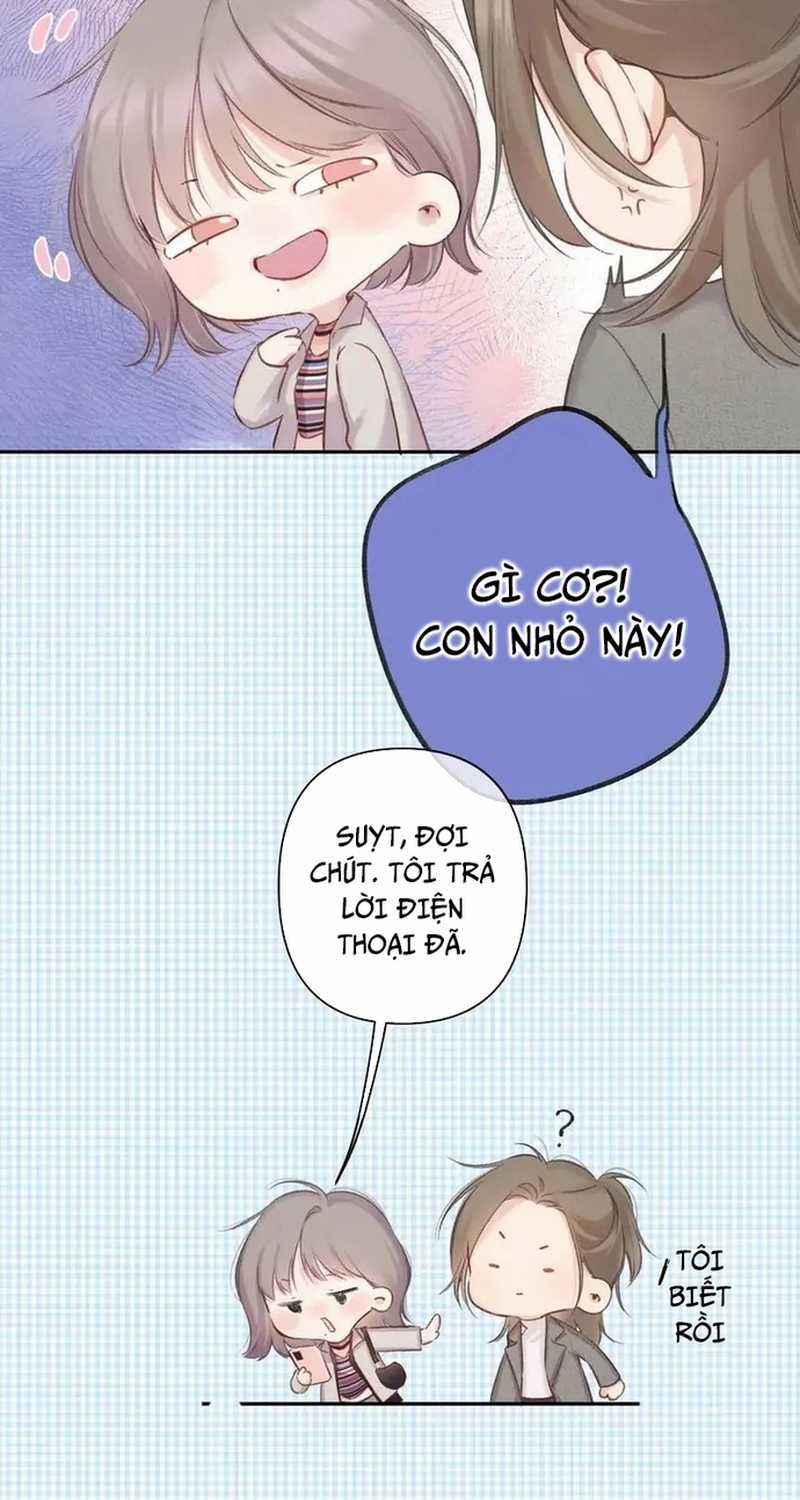 Bảo Vệ Siêu Sao Của Tôi Chapter 149 trang 36