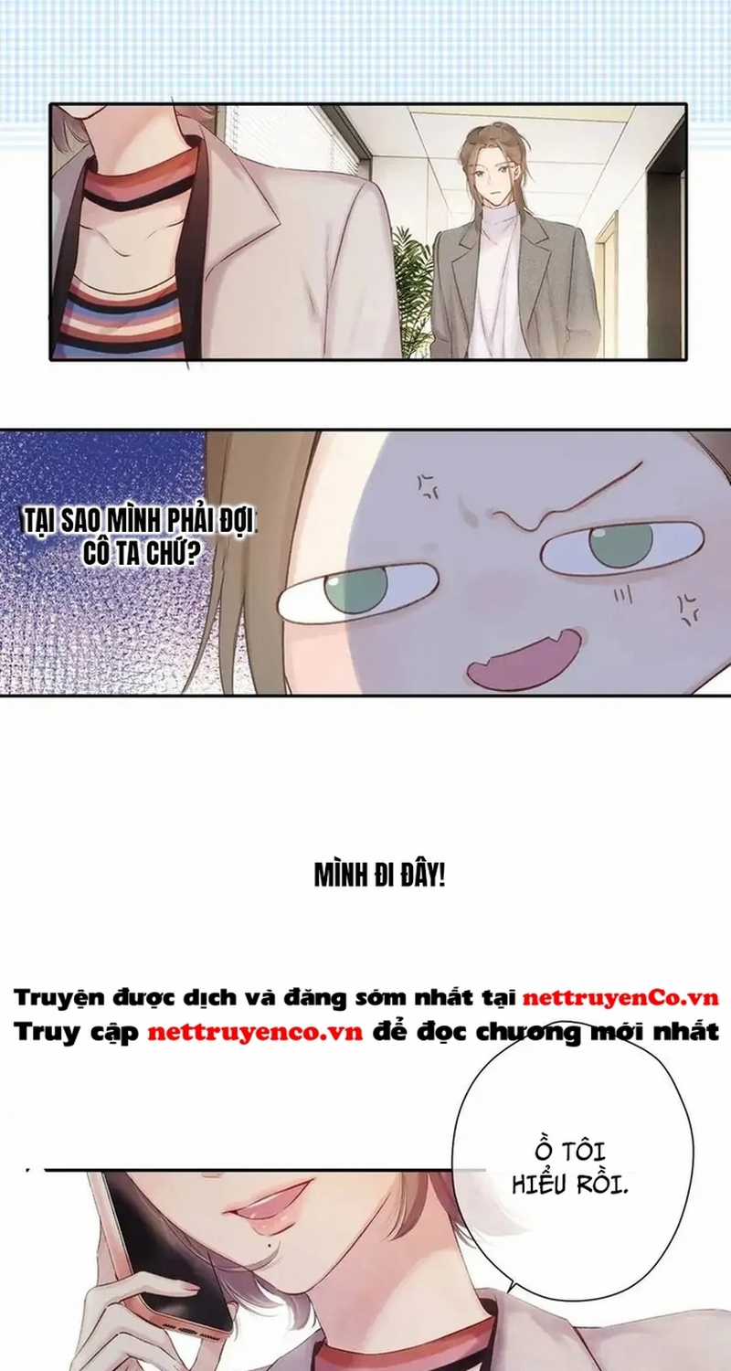 Bảo Vệ Siêu Sao Của Tôi Chapter 149 trang 37