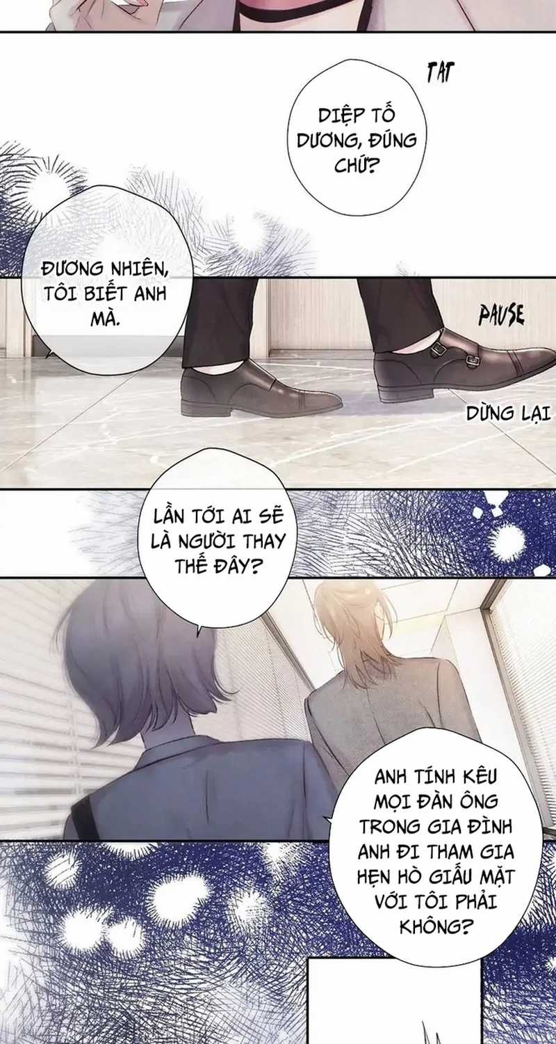 Bảo Vệ Siêu Sao Của Tôi Chapter 149 trang 38
