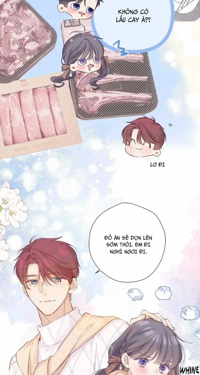 Bảo Vệ Siêu Sao Của Tôi Chapter 149 trang 5