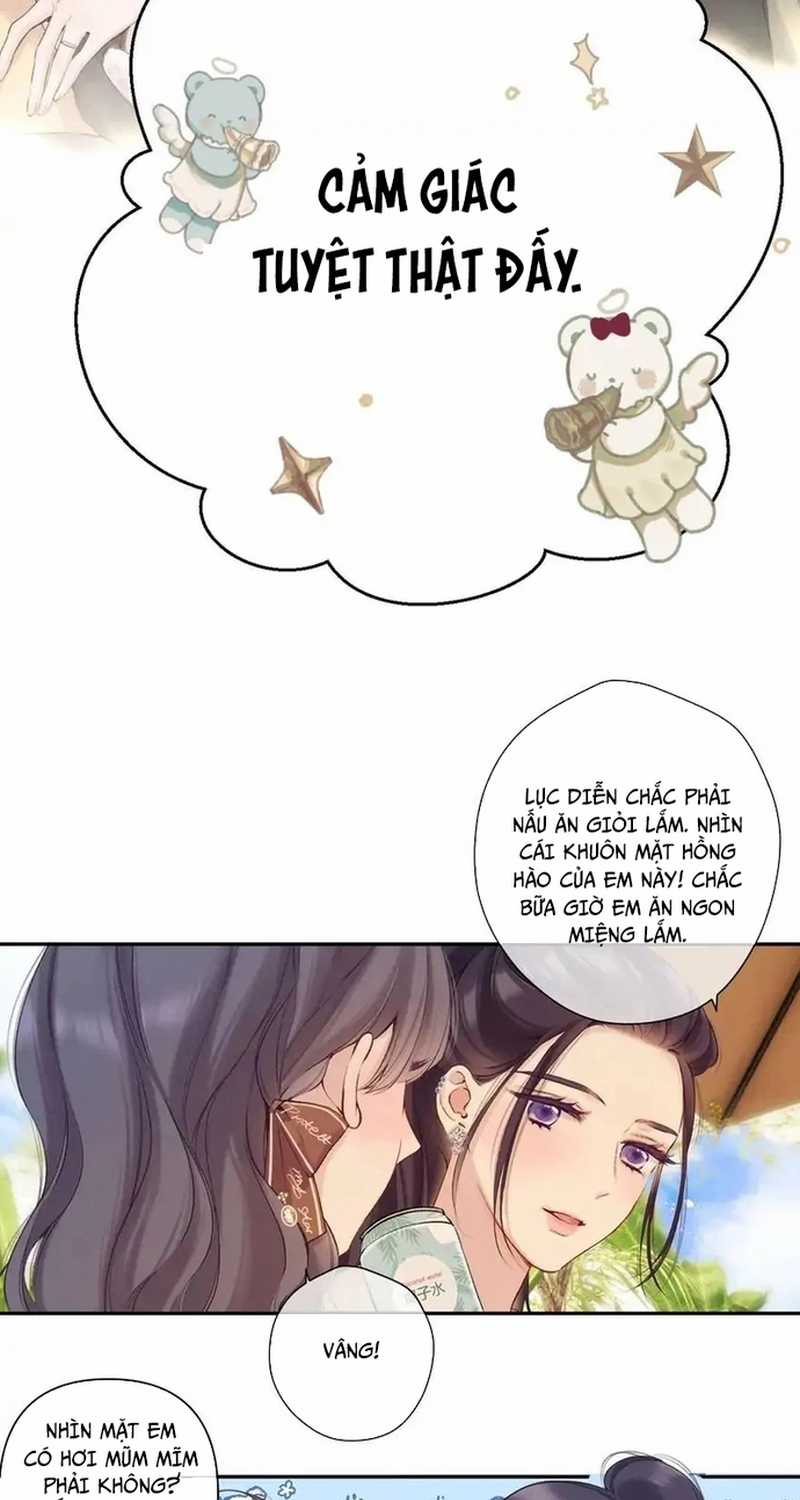 Bảo Vệ Siêu Sao Của Tôi Chapter 149 trang 9