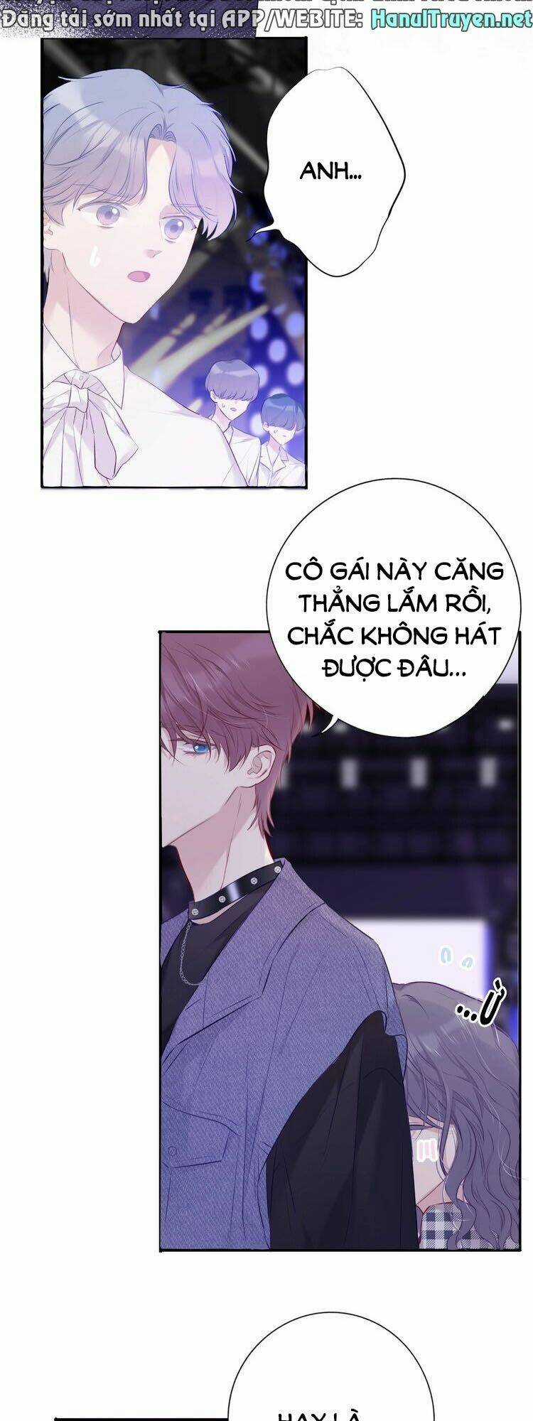 Bảo Vệ Siêu Sao Của Tôi Chapter 15.5 trang 13