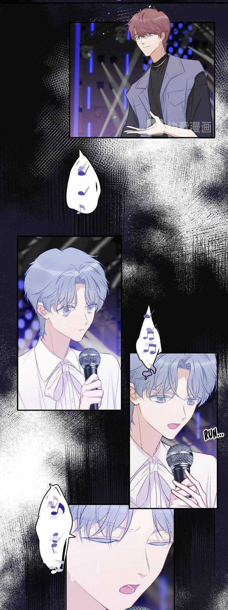 Bảo Vệ Siêu Sao Của Tôi Chapter 15.5 trang 17